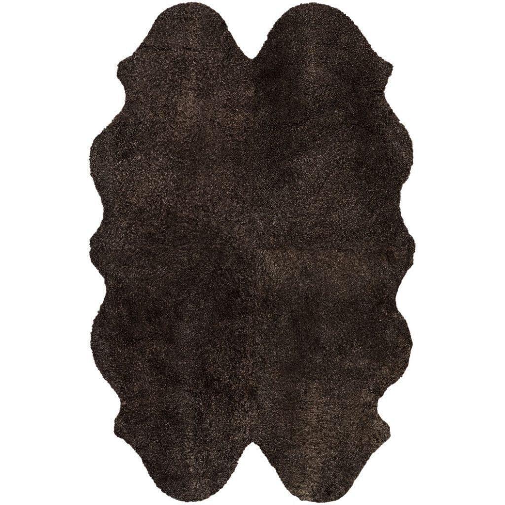 Teppich Neuseeländisches Schaffell 180x110 | Natures Collection | Homestorys