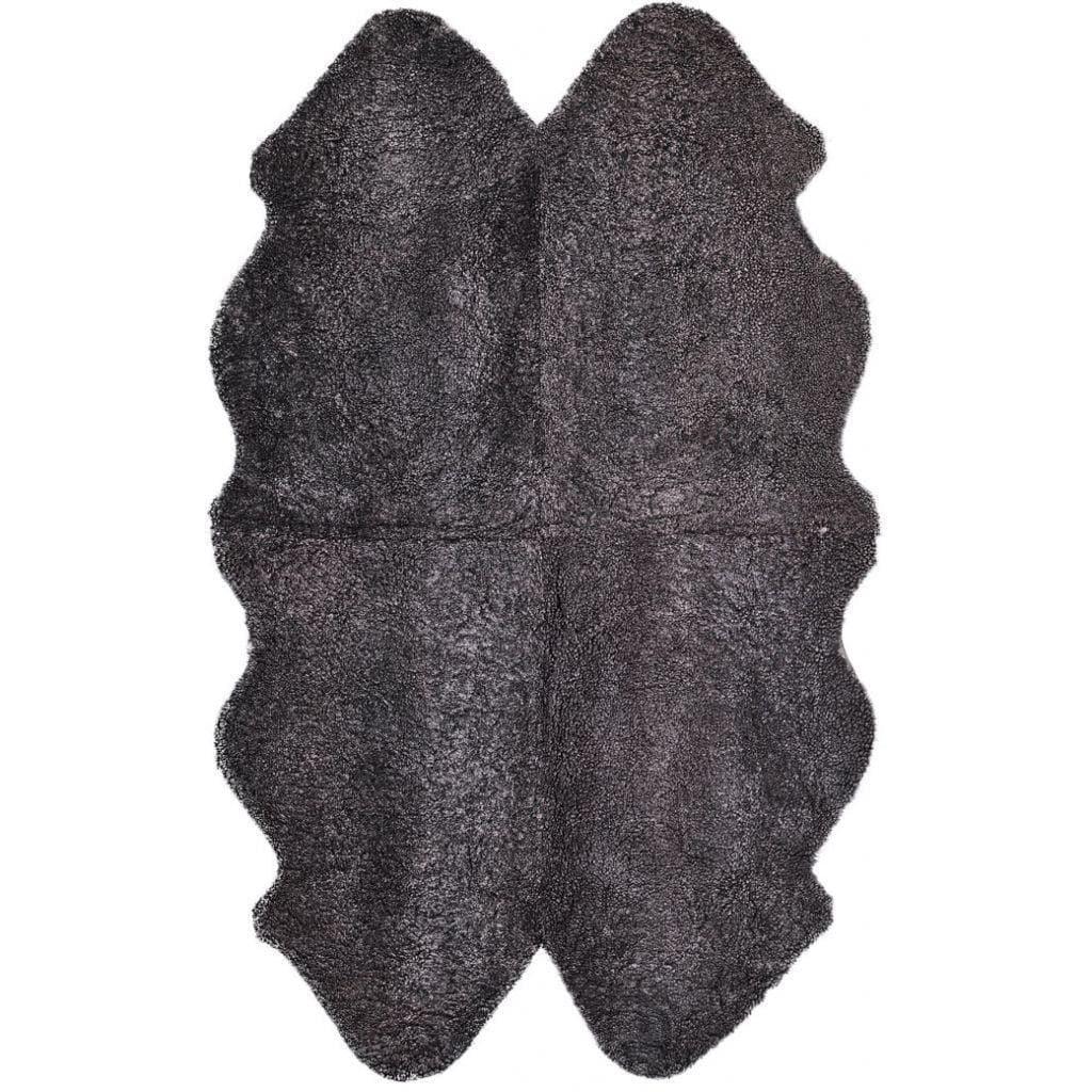 Teppich Neuseeländisches Schaffell 180x110 | Natures Collection | Homestorys