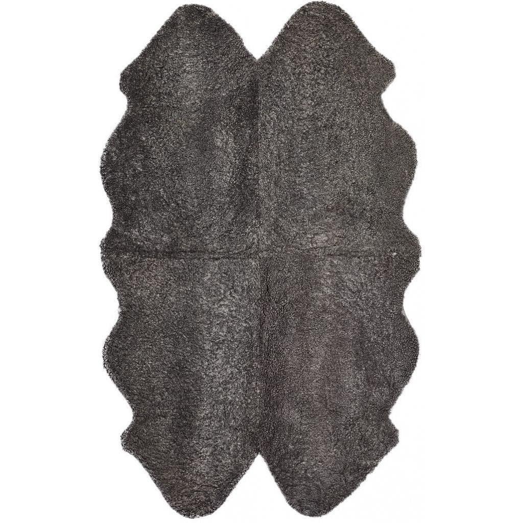 Teppich Neuseeländisches Schaffell 180x110 | Natures Collection | Homestorys