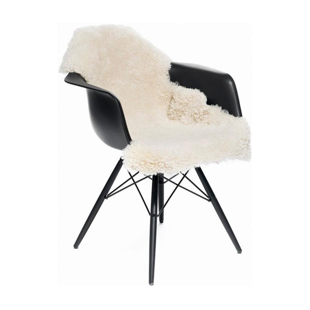 Sitzauflage Neuseeländisches Schaffell 90x60 cm | Natures Collection | Homestorys