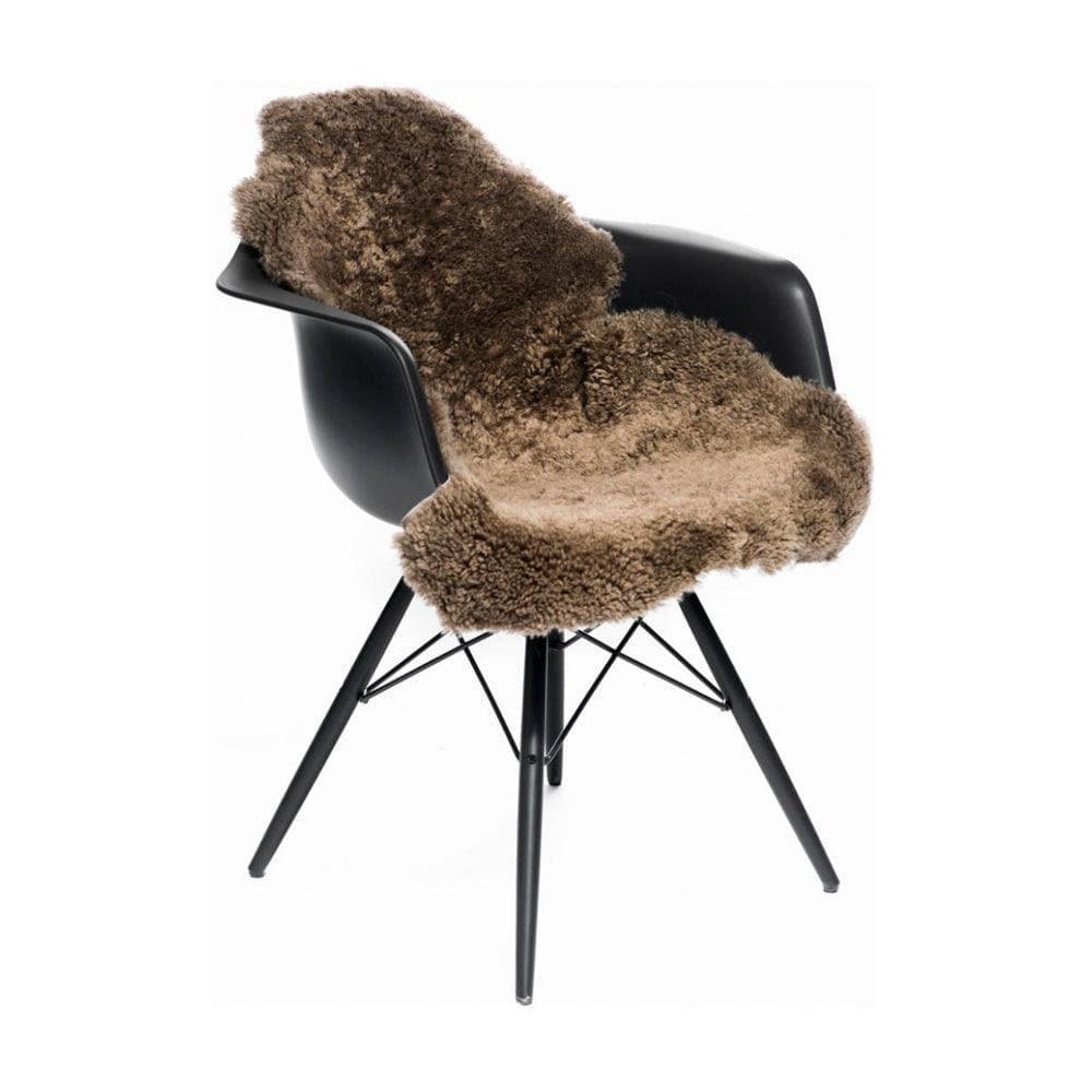 Sitzauflage Neuseeländisches Schaffell 90x60 cm | Natures Collection | Homestorys