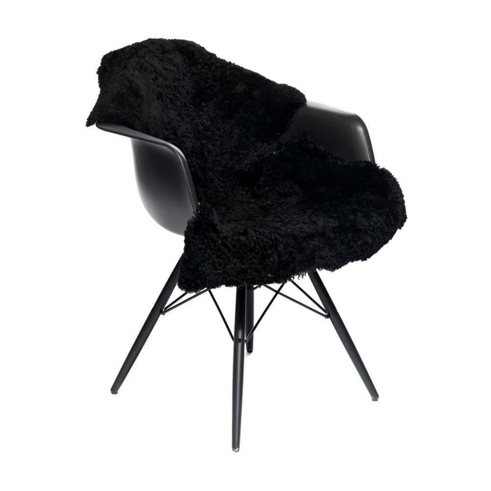 Sitzauflage Neuseeländisches Schaffell 90x60 cm | Natures Collection | Homestorys