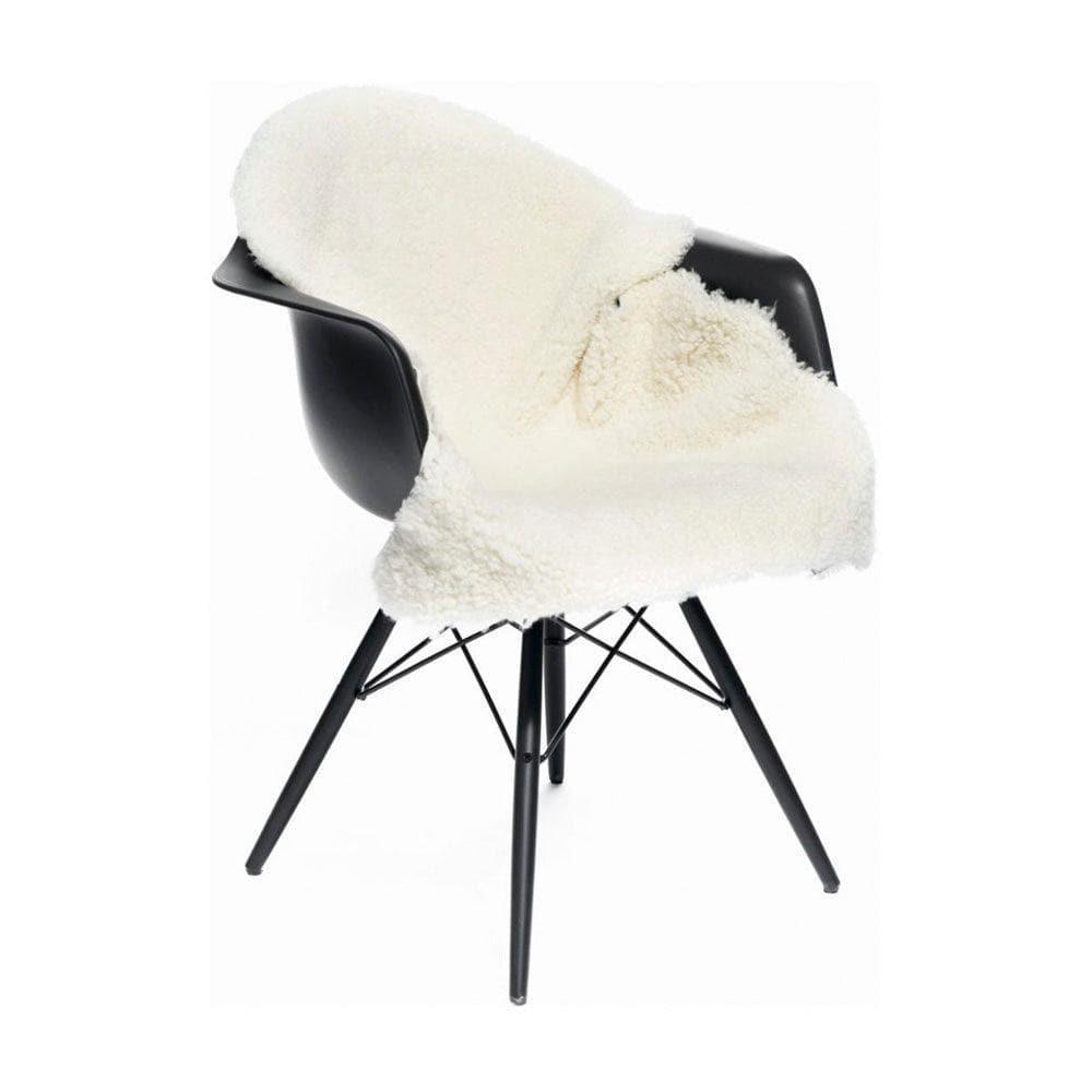 Sitzauflage Neuseeländisches Schaffell 90x60 cm | Natures Collection | Homestorys