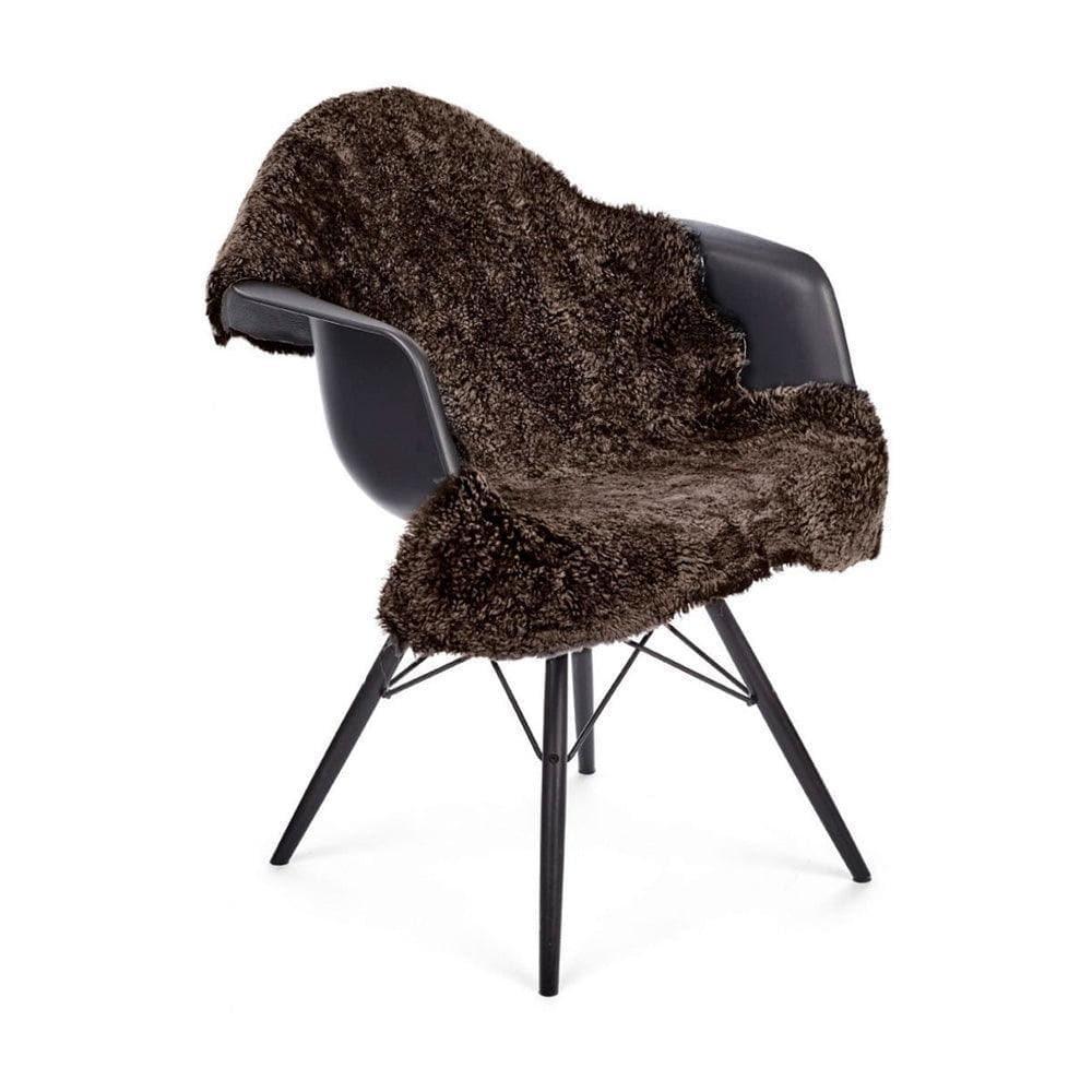 Sitzauflage Neuseeländisches Schaffell 90x60 cm | Natures Collection | Homestorys