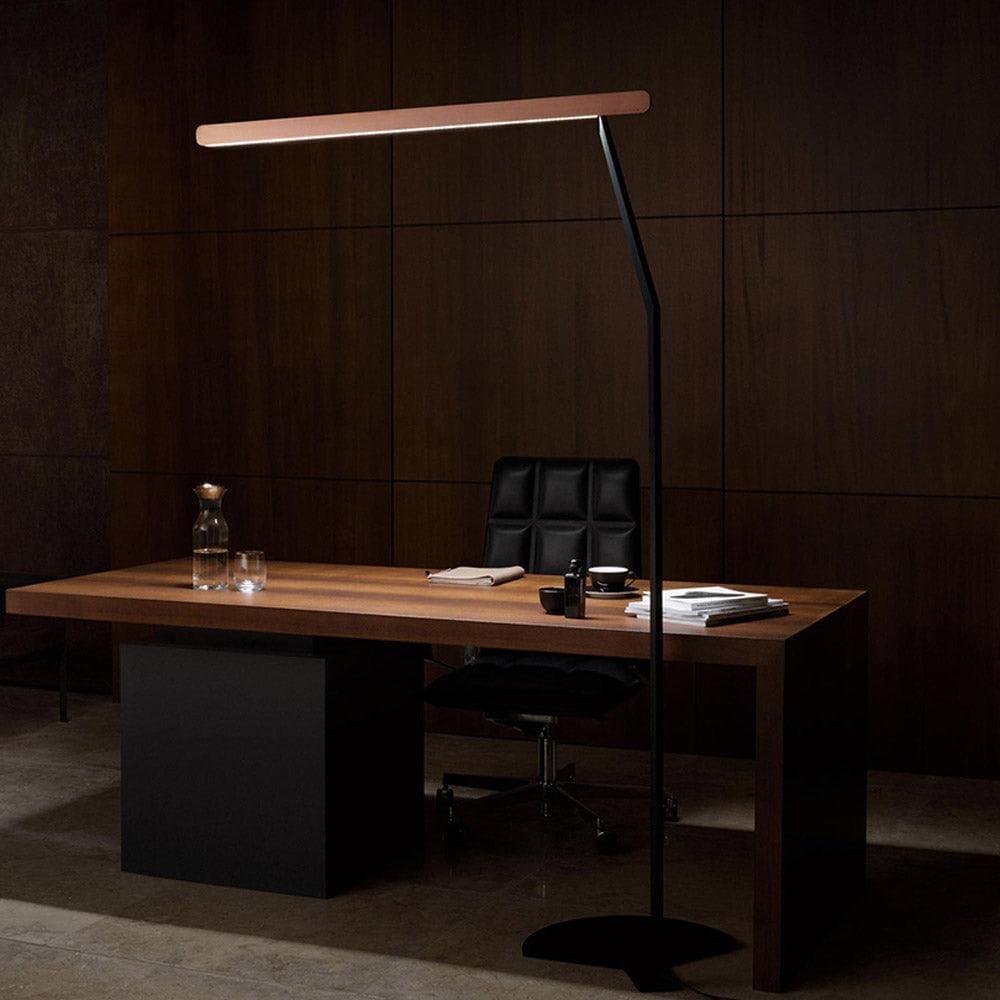 Stehlampe MITO Terra 3D - Original Homestories