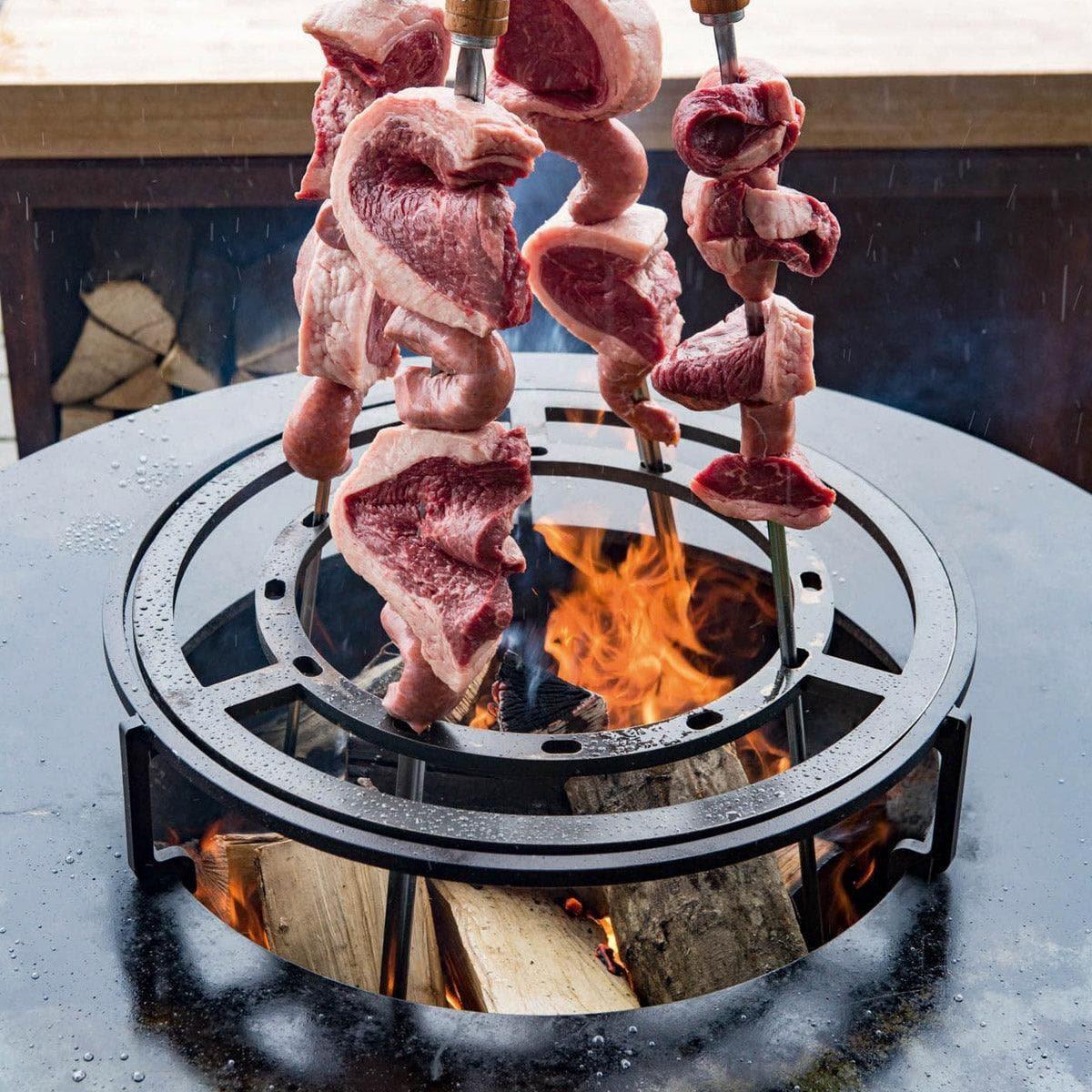 Brazilian Grill Set 100 _ Ofyr _SKU OA-G-B-100