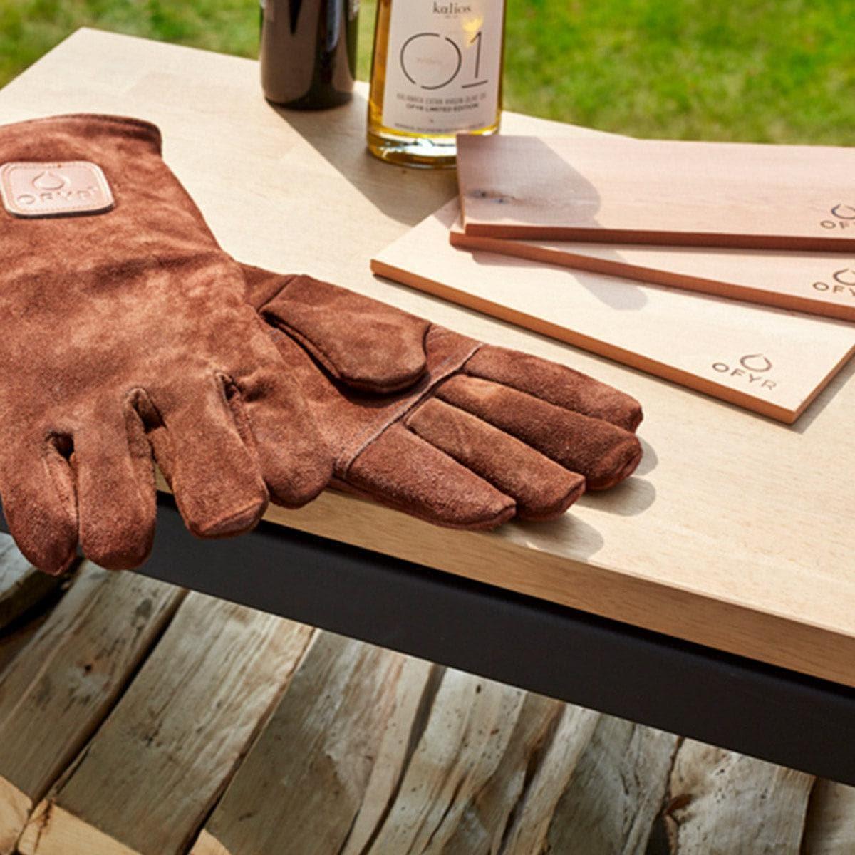 Zedernholzplanken (3er Set) _ Ofyr _SKU OA-CW-PRO