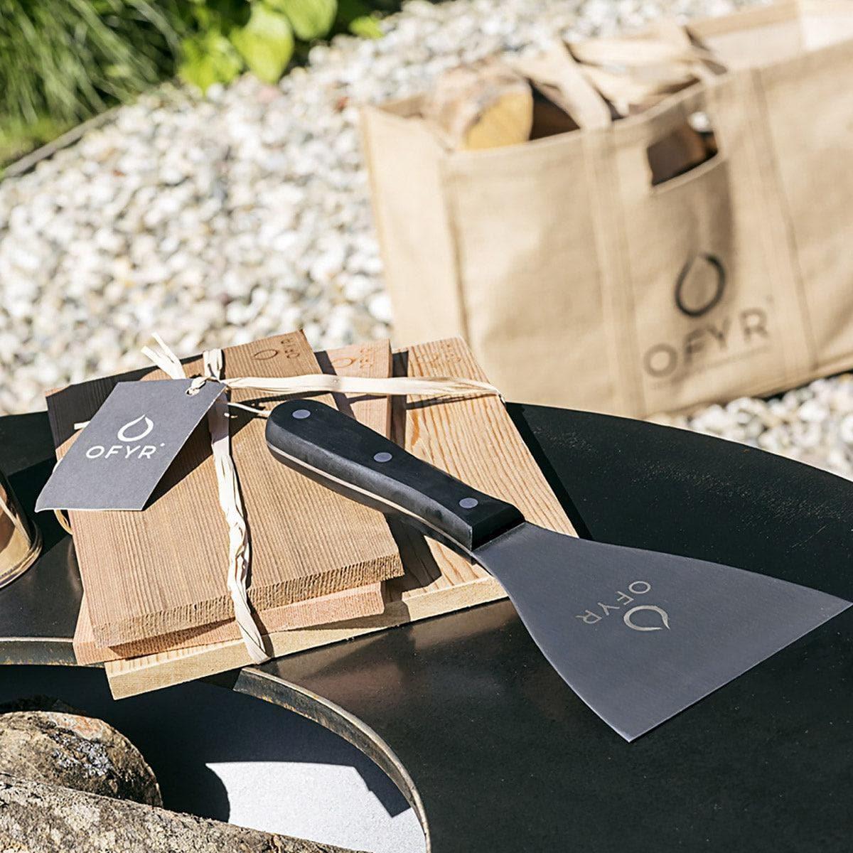 Zedernholzplanken (3er Set) _ Ofyr _SKU OA-CW-PRO