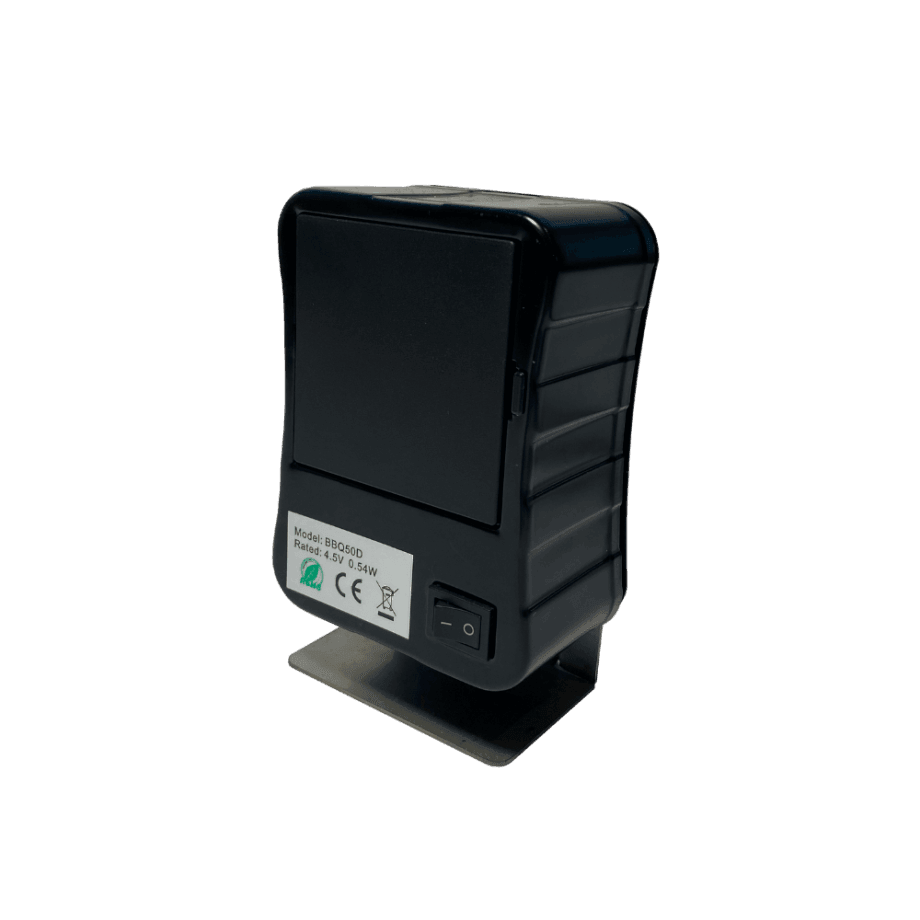 Motor Rotisserie | Ofyr | Homestorys