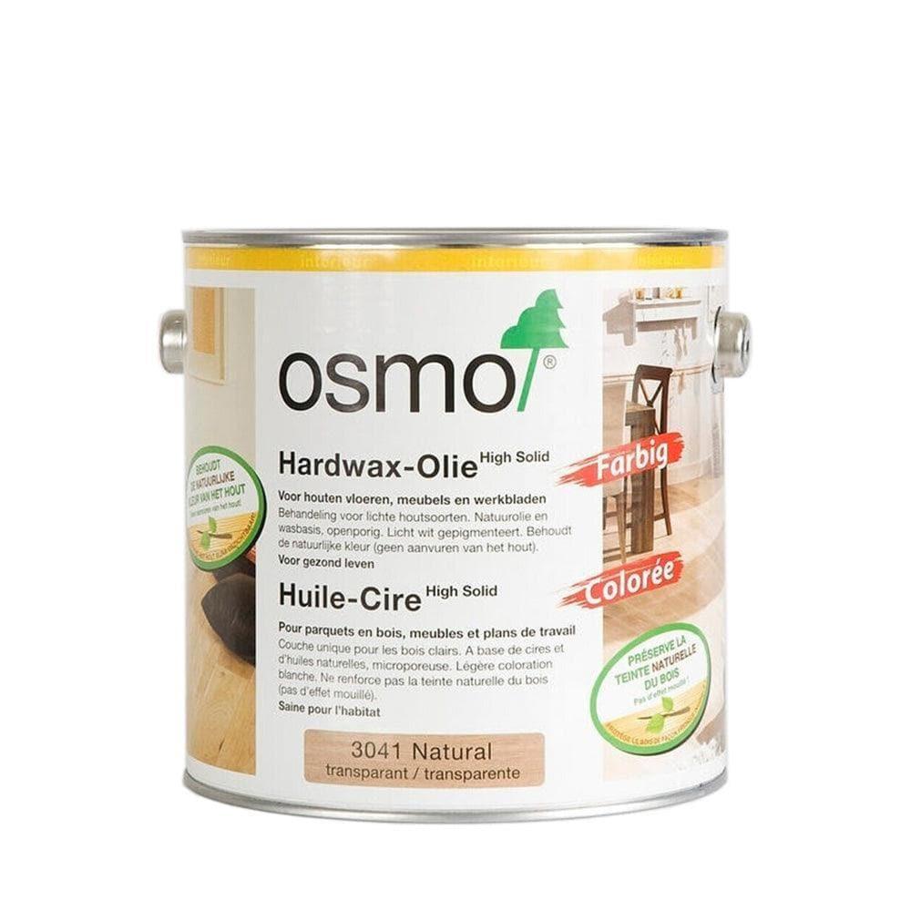 Osmo Hardwax Öl - Natural | Ethnicraft | Homestorys