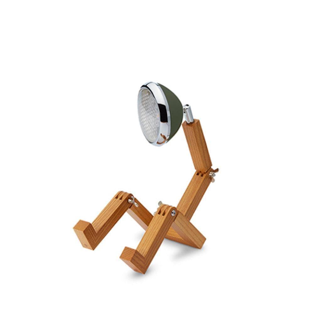 Tischlampe MR. WATTSON Mini - Original Homestories