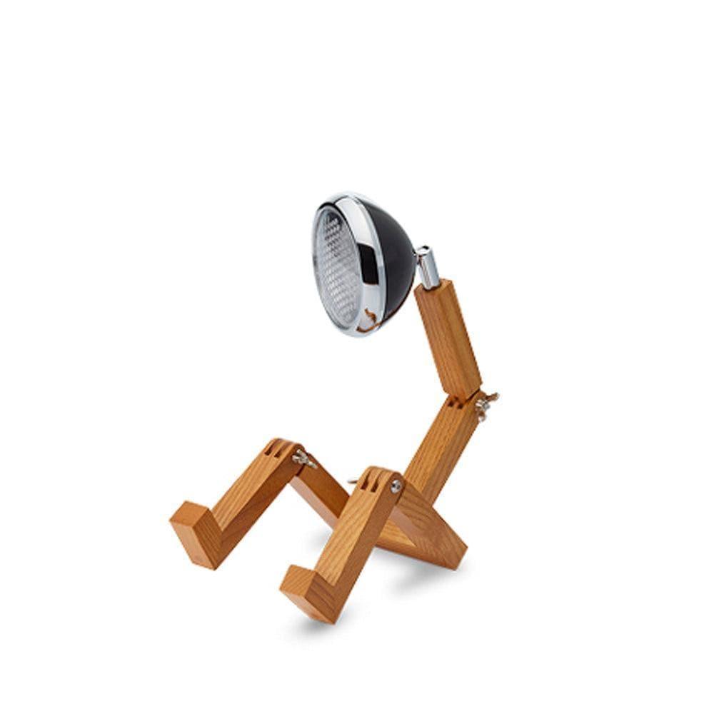 Tischlampe MR. WATTSON Mini - Original Homestories