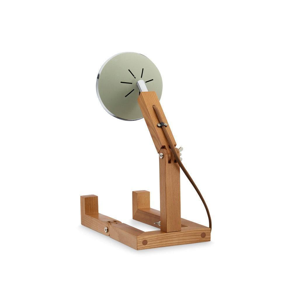 Tischlampe MR. WATTSON - Original Homestories