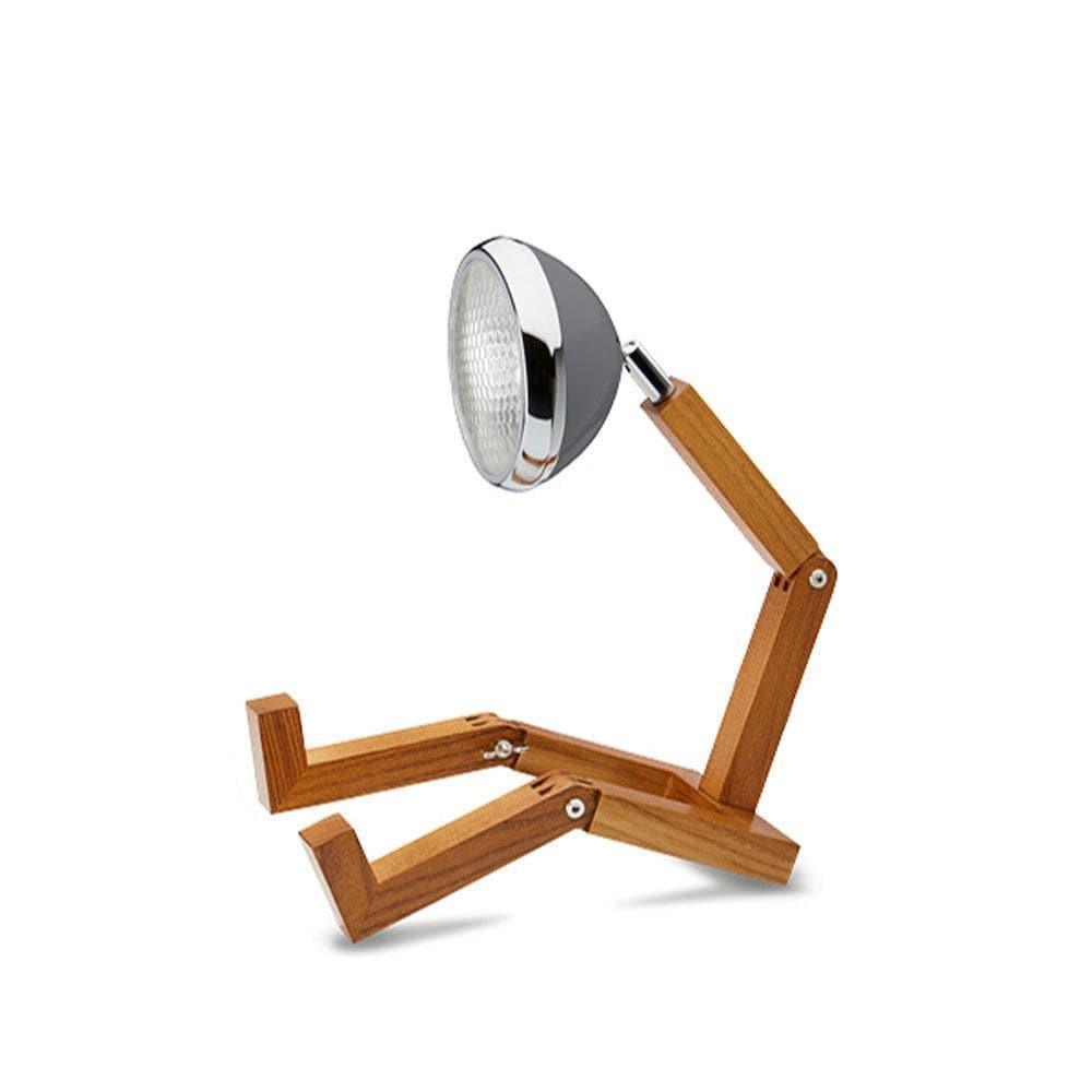 Tischlampe MR. WATTSON - Original Homestories