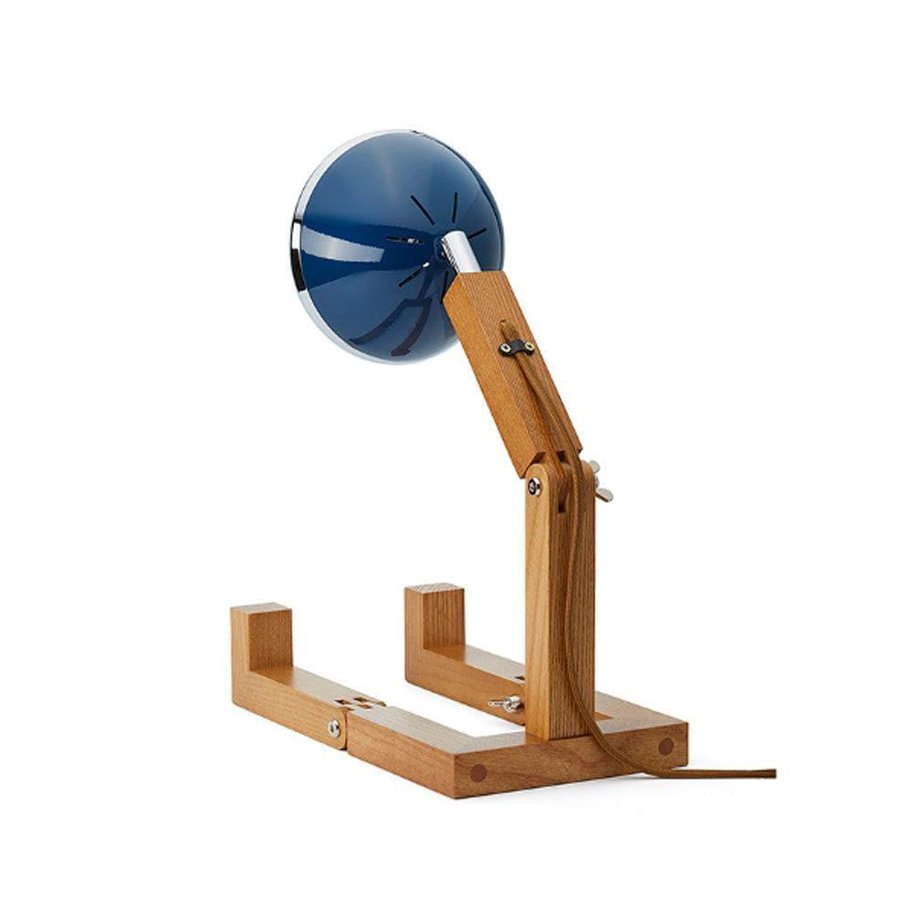 Tischlampe MR. WATTSON - Original Homestories