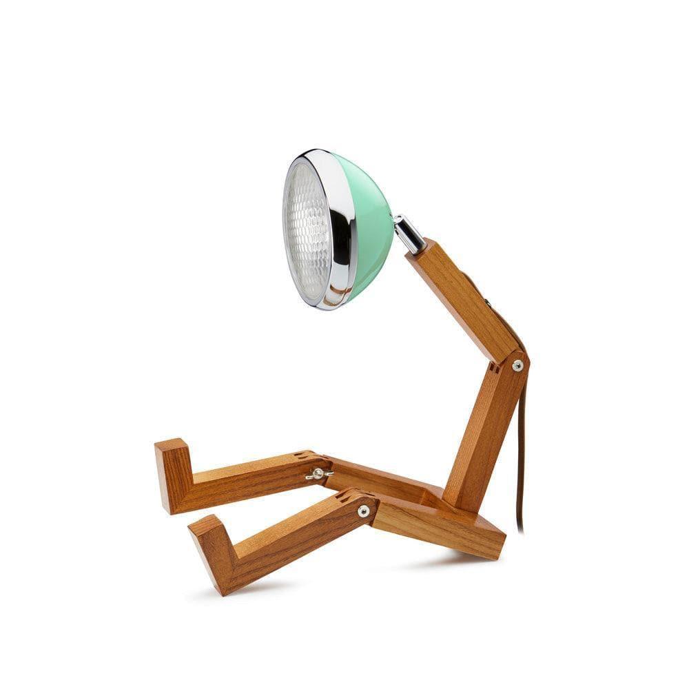 Tischlampe MR. WATTSON - Original Homestories