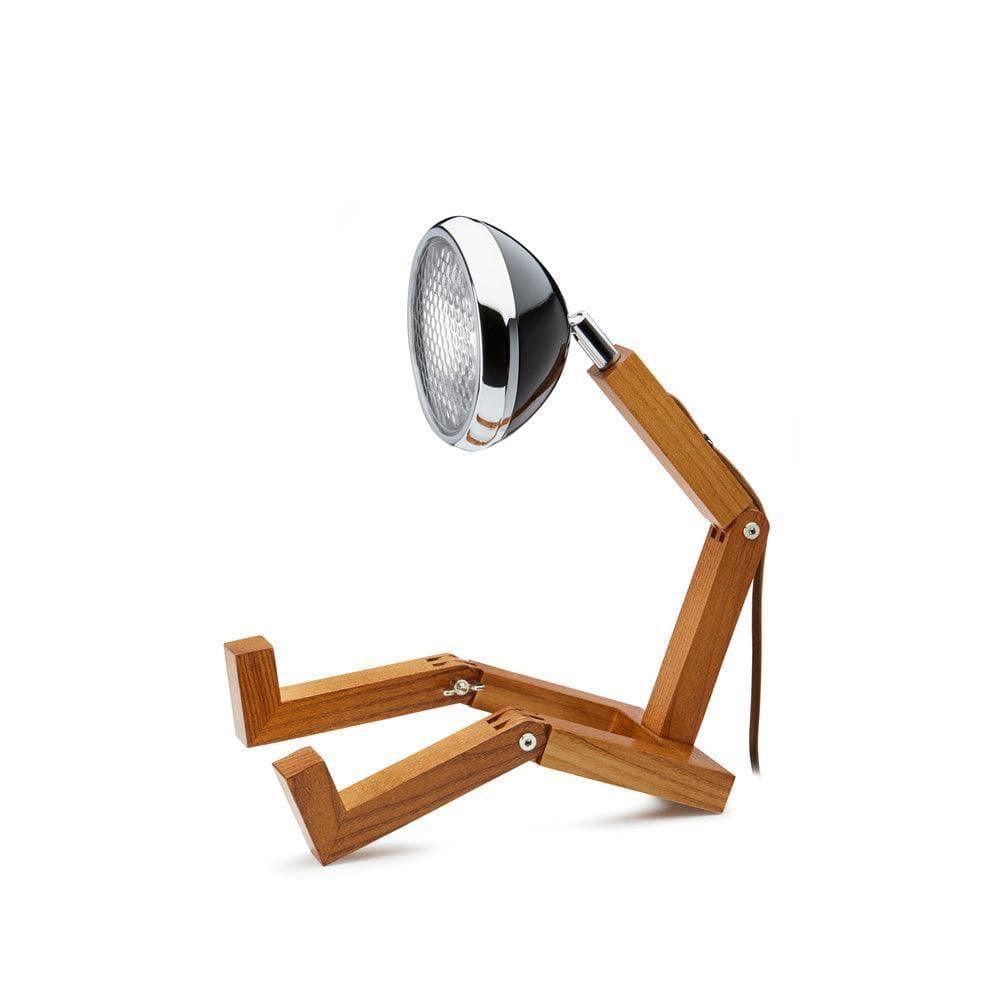 Tischlampe MR. WATTSON - Original Homestories