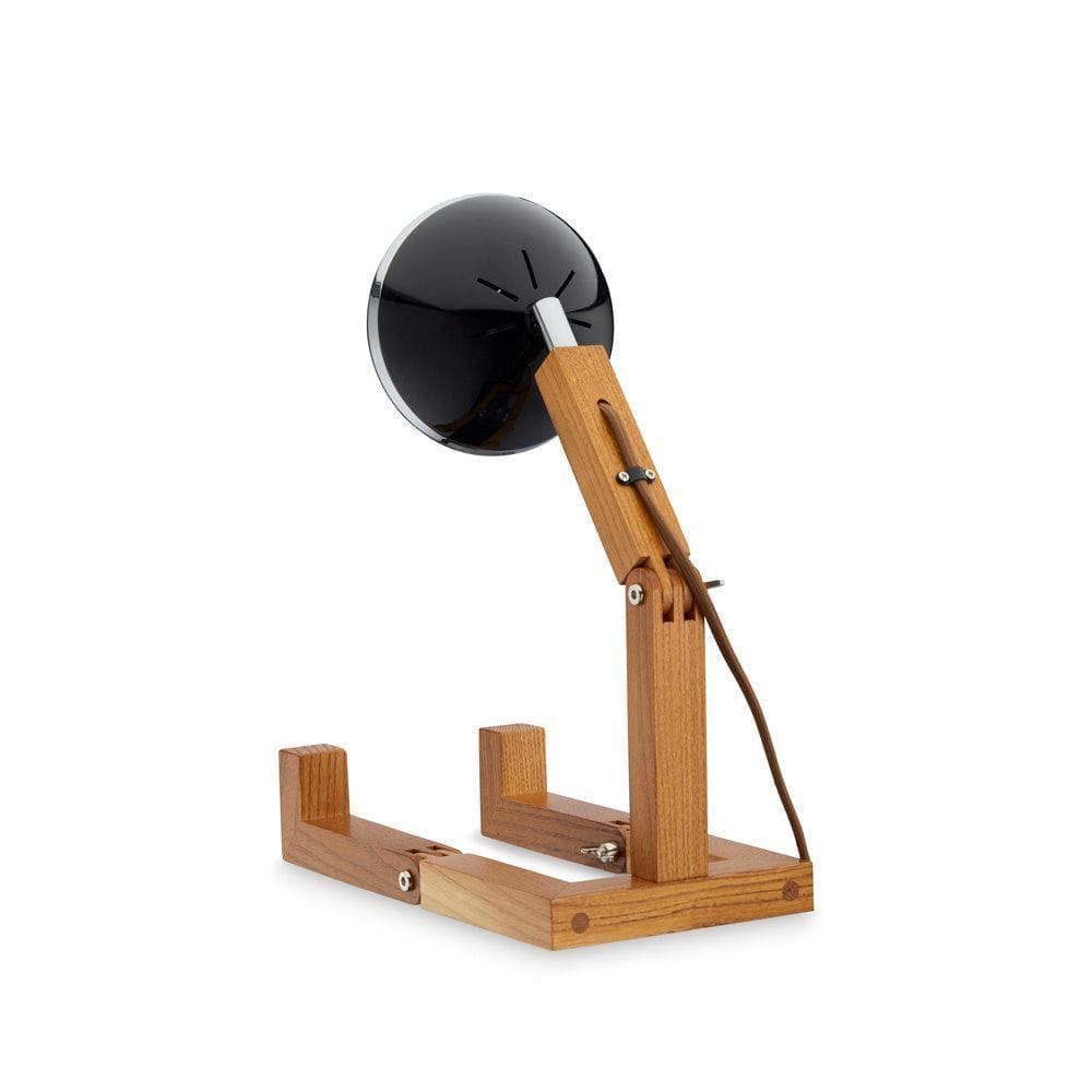 Tischlampe MR. WATTSON - Original Homestories