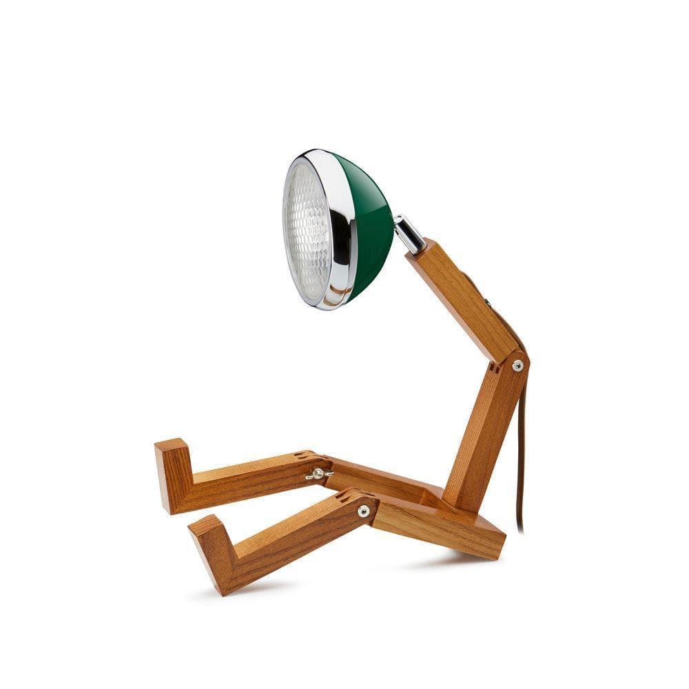 Tischlampe MR. WATTSON - Original Homestories