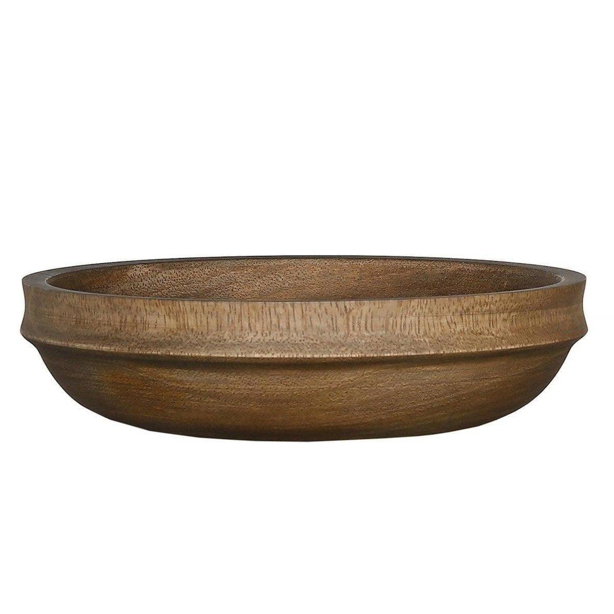 Scapa - Tablett LATHE Walnut - 5172 | Homestorys