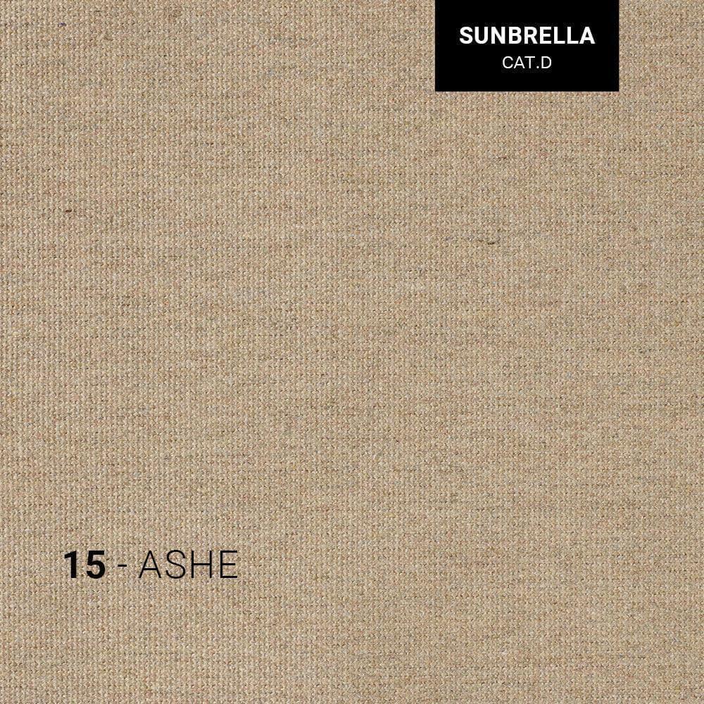 Tribù BRANCH Strandstuhl Batyline - Weiß - Original Homestories