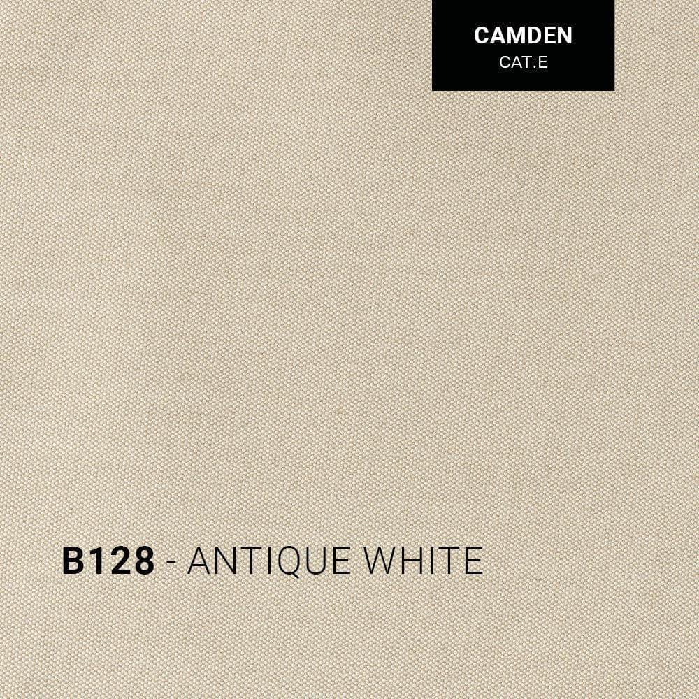 Tribù CTR Armlehnstuhl - Weiß/Linen - Original Homestories