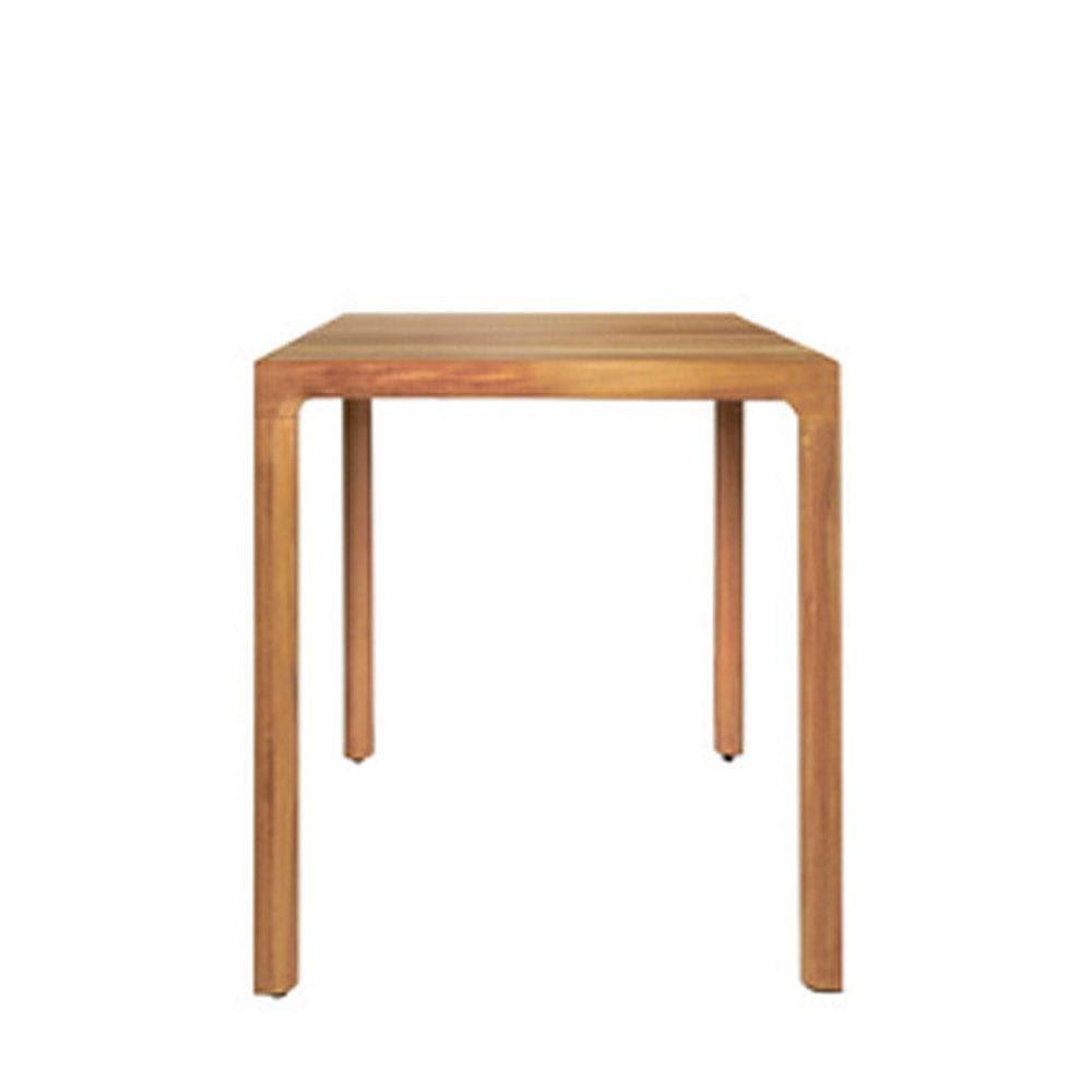 Tribù ILLUM Teak Bartisch - Original Homestories