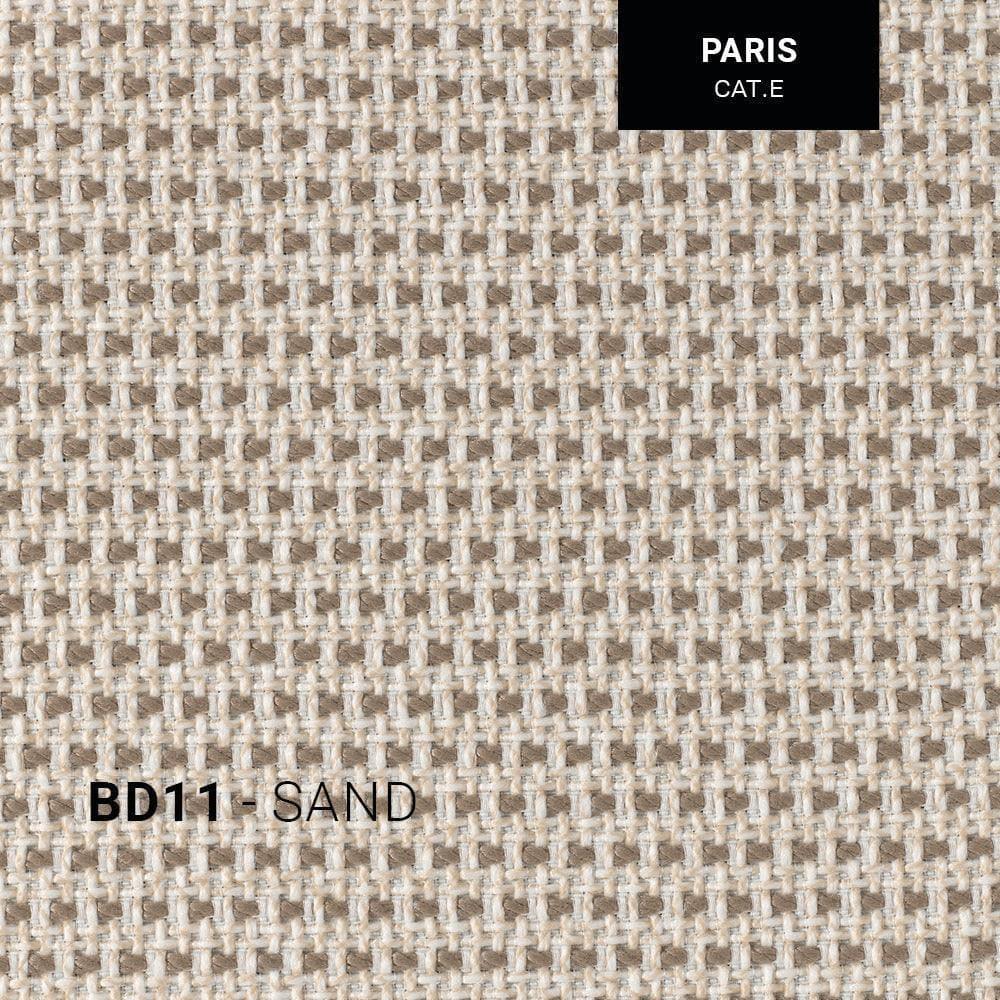 Barstuhl MOOD - Erdbraun | Tribù | Homestorys