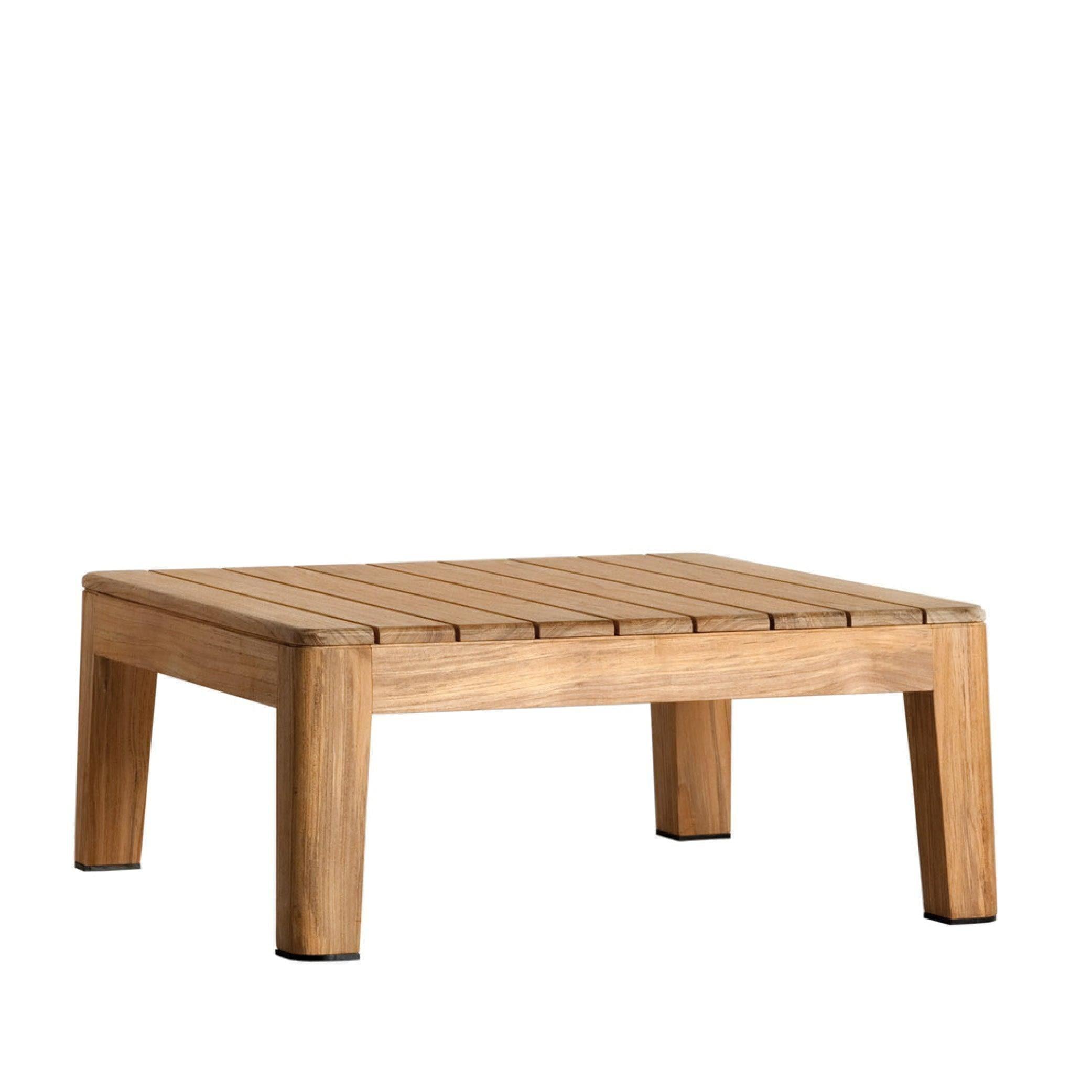 Beistelltisch / Ottoman MOOD | Tribù | Homestorys