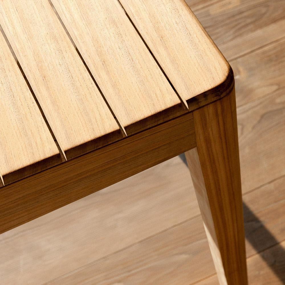 Beistelltisch / Ottoman MOOD | Tribù | Homestorys