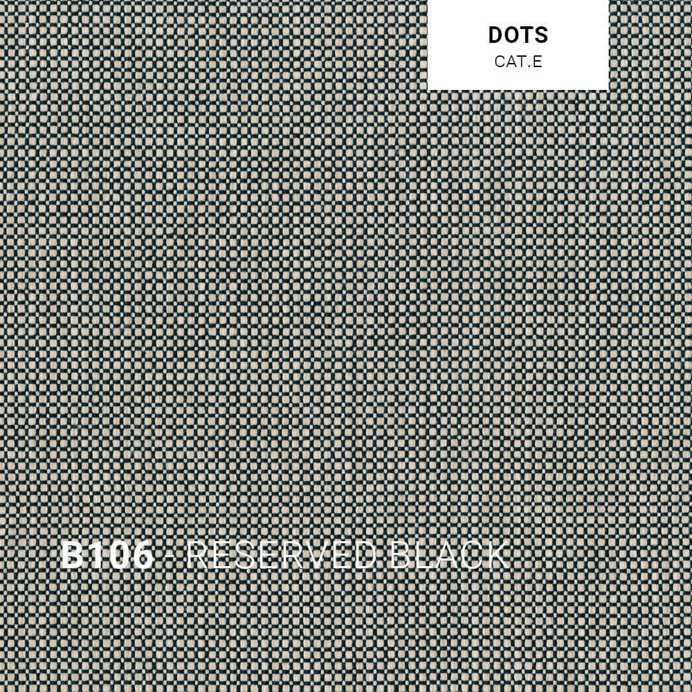 Beistelltisch / Ottoman MOOD | Tribù | Homestorys