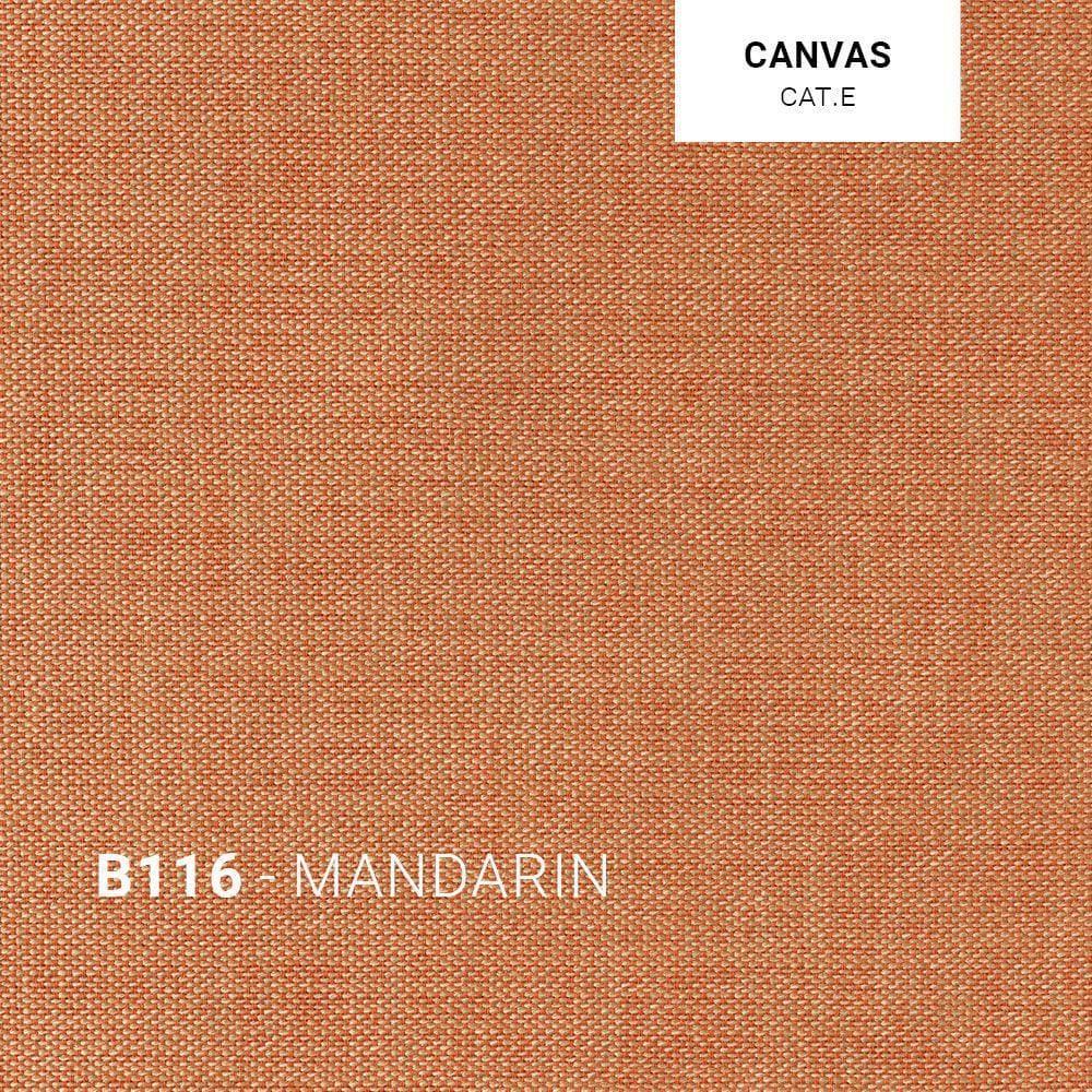 Beistelltisch / Ottoman MOOD | Tribù | Homestorys