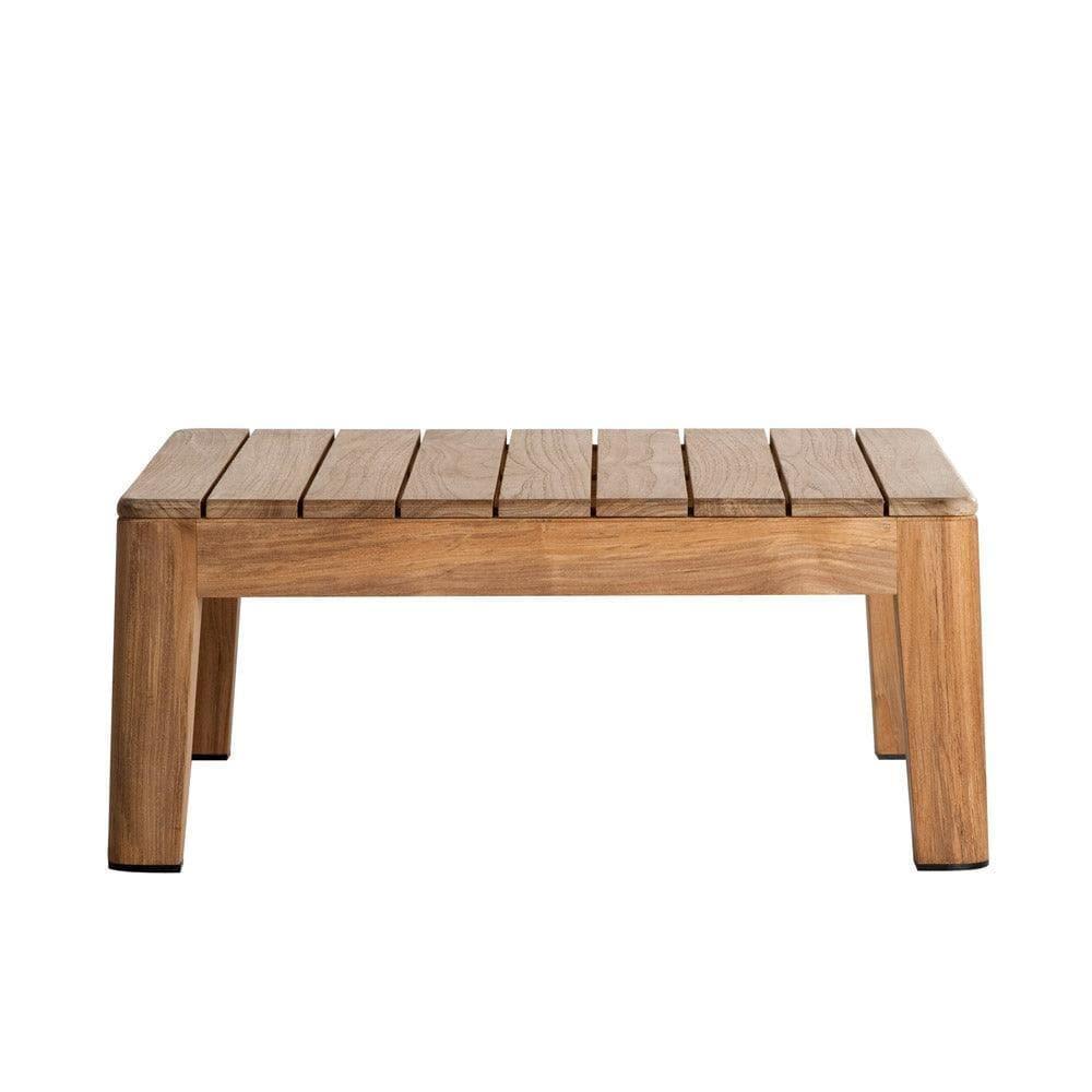 Beistelltisch / Ottoman MOOD | Tribù | Homestorys