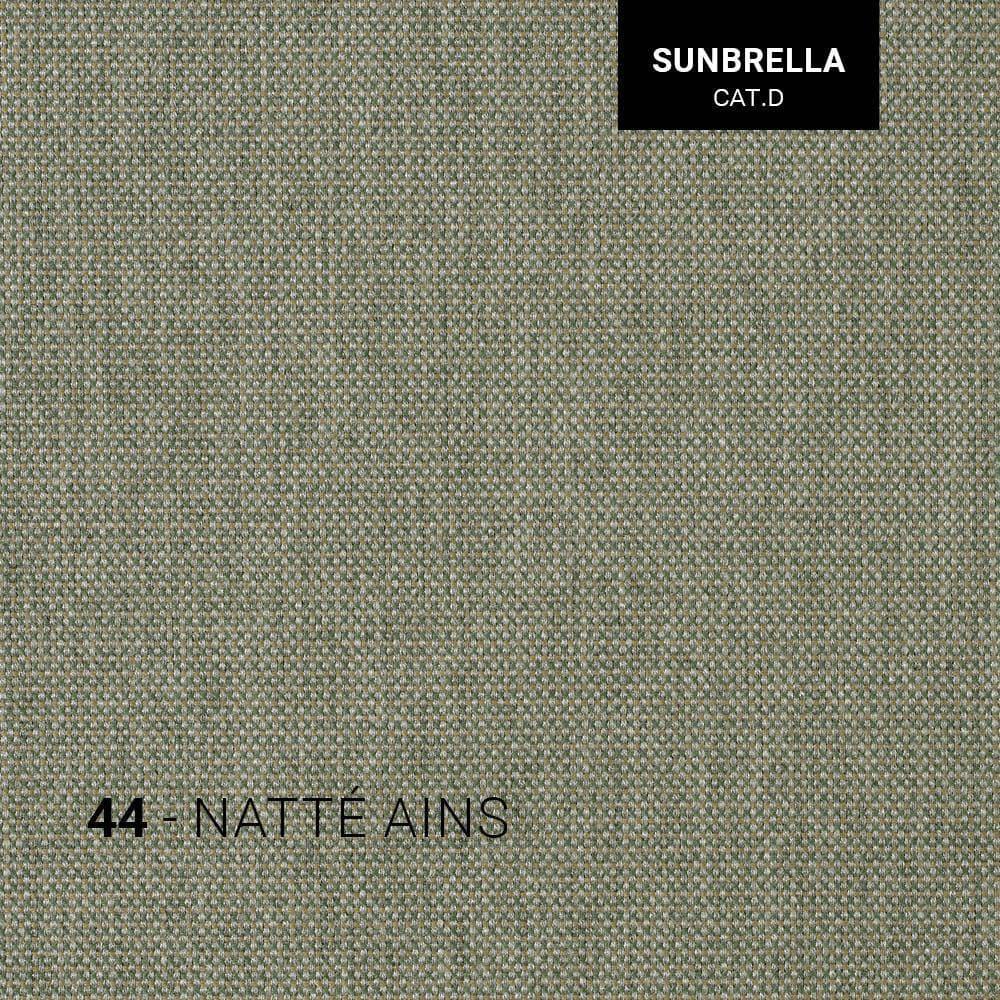 Sonnenbett MOOD - Steingrau | Tribù | Homestorys