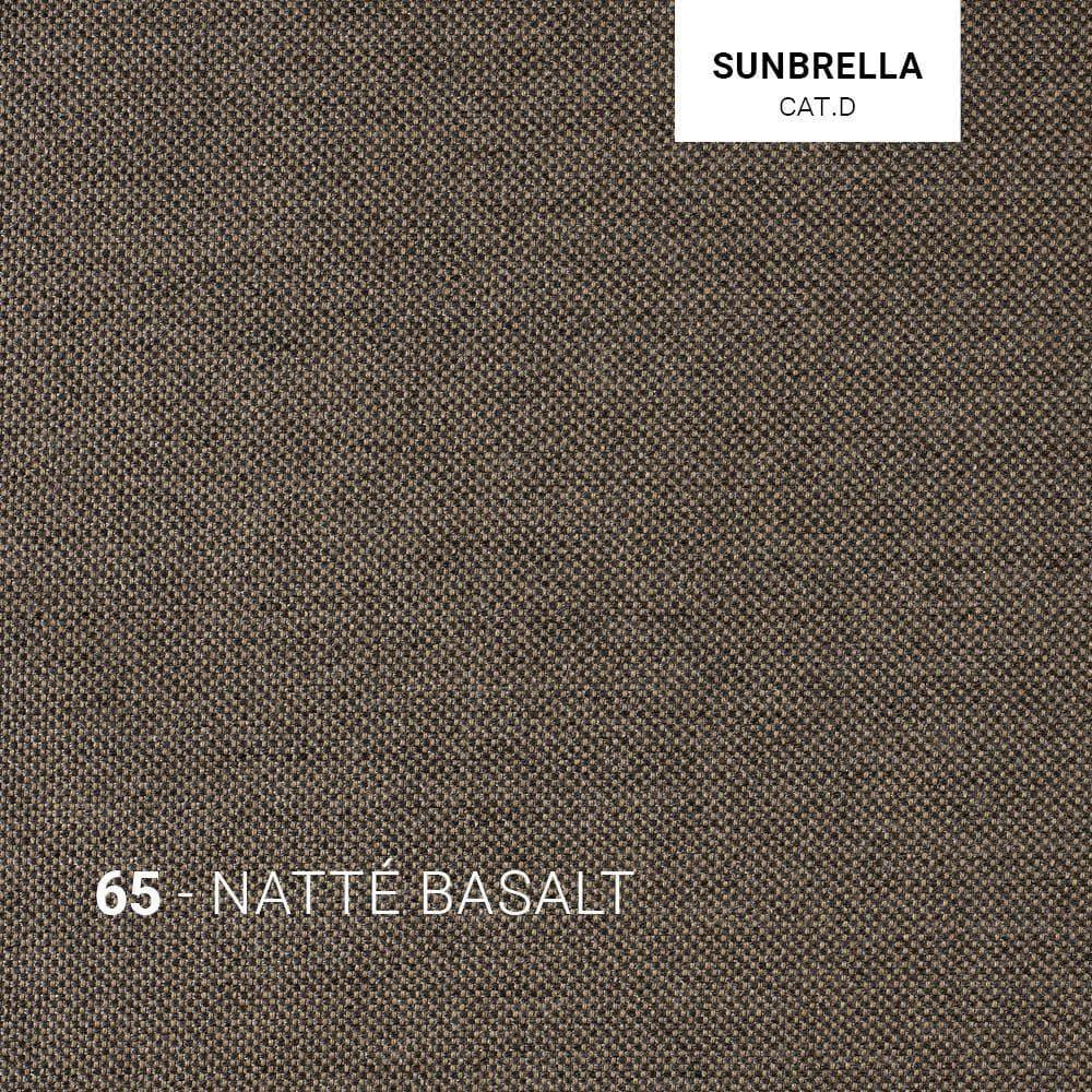 Sonnenbett MOOD - Steingrau | Tribù | Homestorys