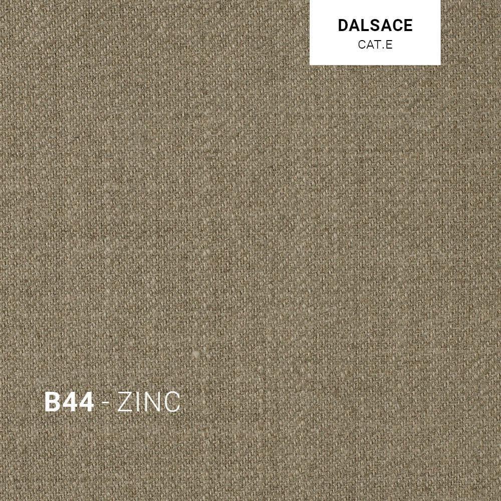 Sonnenbett MOOD - Steingrau | Tribù | Homestorys