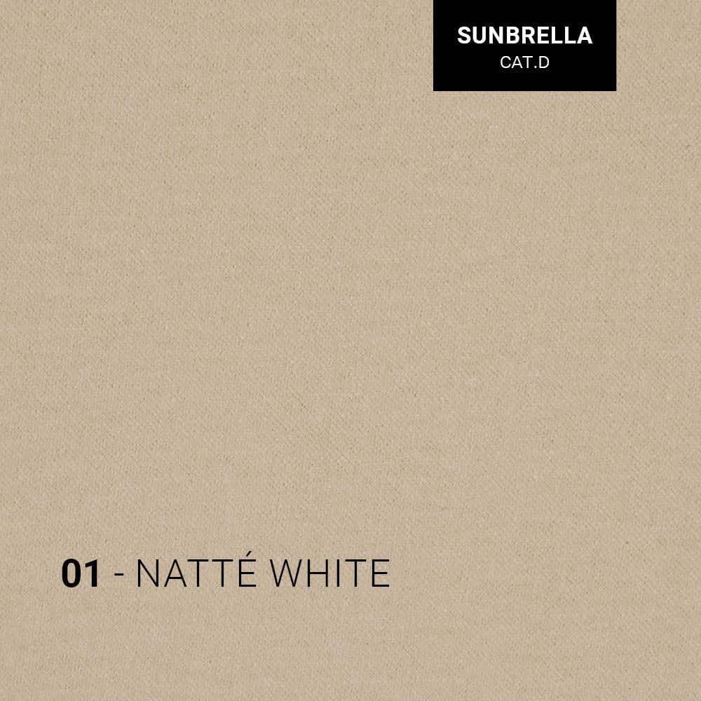 Sonnenbett MOOD - Steingrau | Tribù | Homestorys