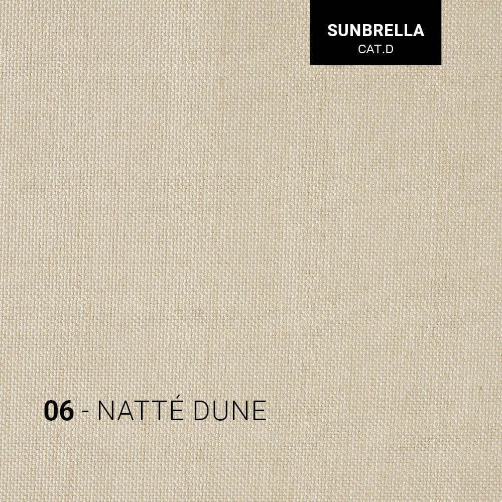 Sonnenbett MOOD - Steingrau | Tribù | Homestorys