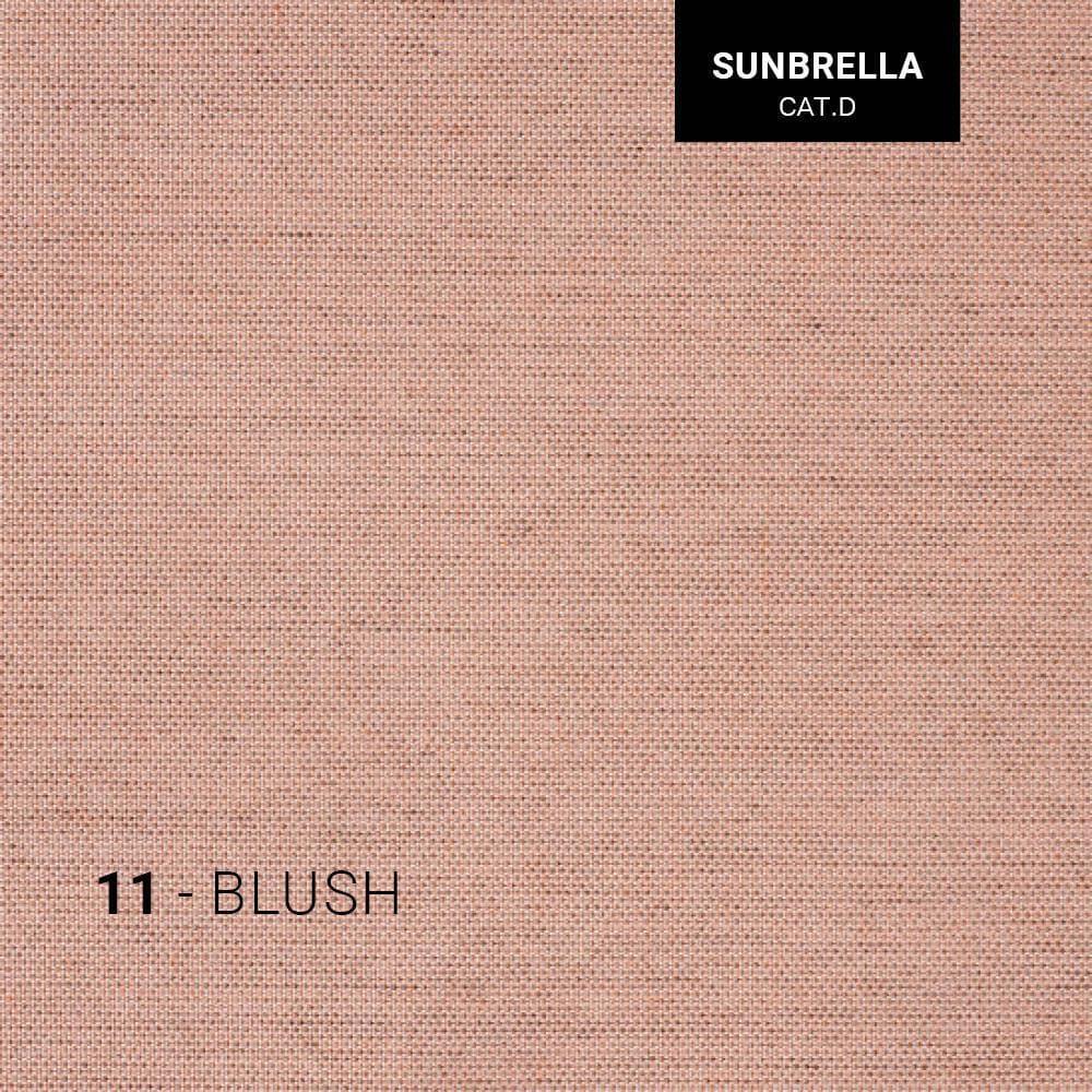 Sonnenbett MOOD - Steingrau | Tribù | Homestorys