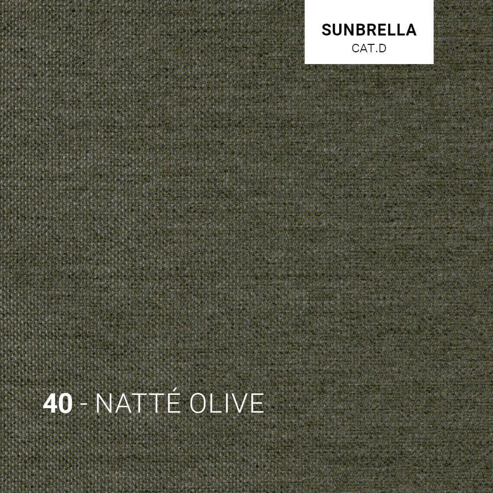 Sonnenbett MOOD - Steingrau | Tribù | Homestorys