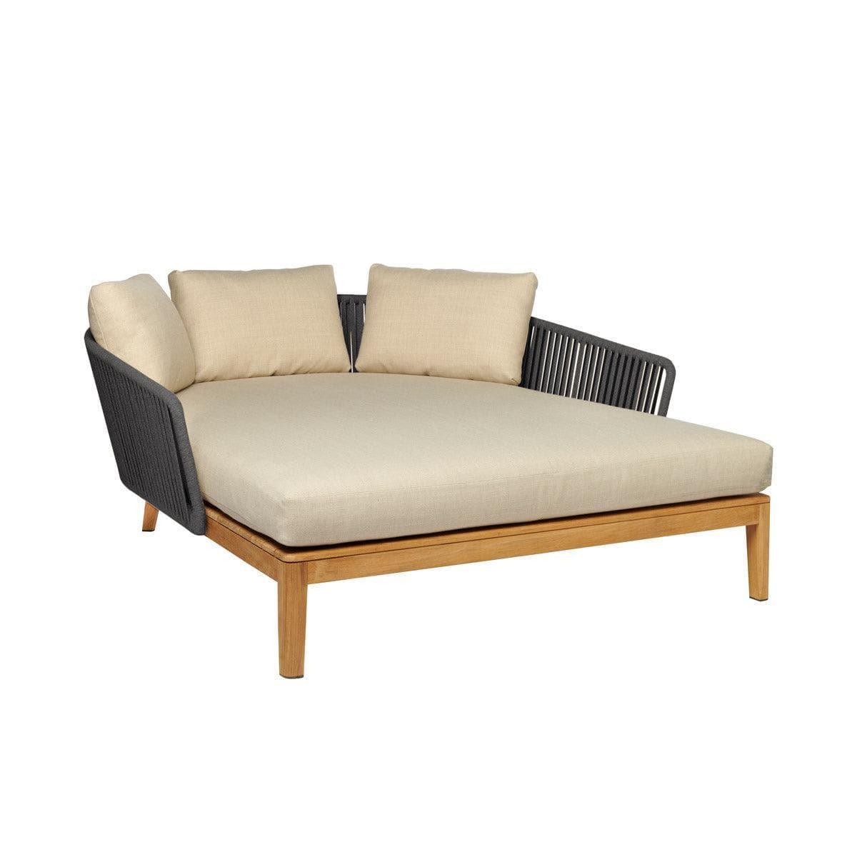 Sonnenbett MOOD - Wenge | Tribù | Homestorys