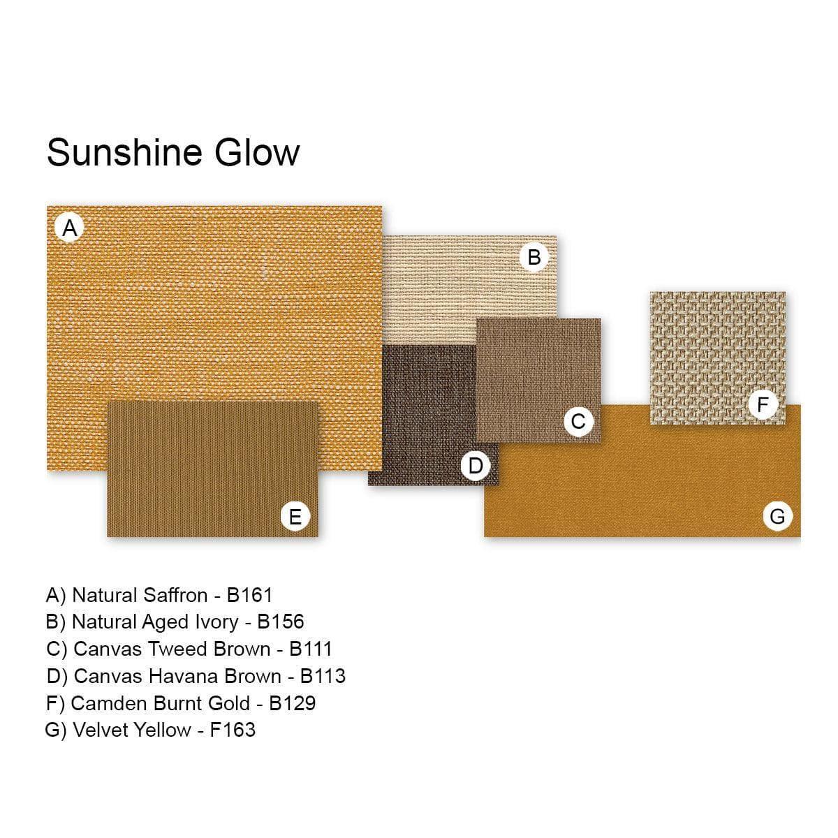 Tribù OUTDOOR Sitzhocker L - Original Homestories