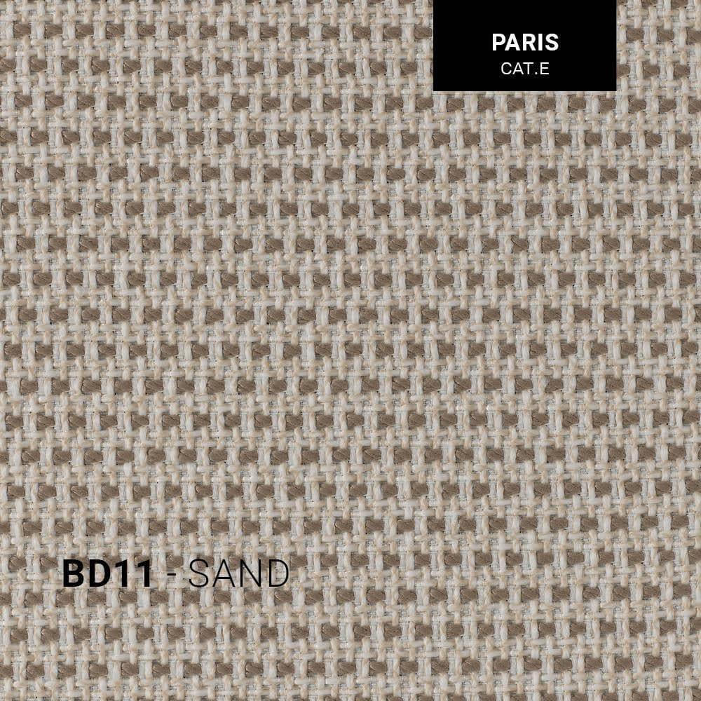 Tribù OUTDOOR Sitzhocker L - Original Homestories