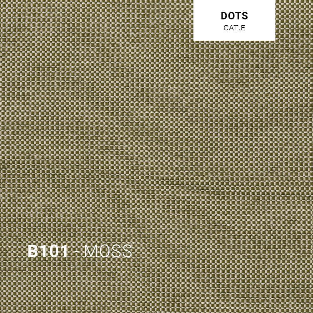 Tribù SENJA Sofa Meridienne rechts - Linen - Original Homestories