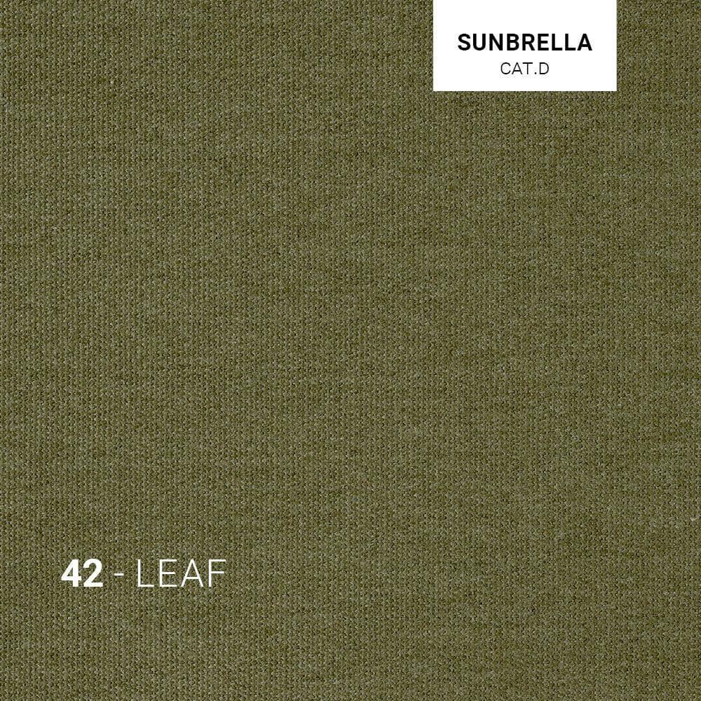 Tribù TOSCA Sessel - Wengé - Original Homestories