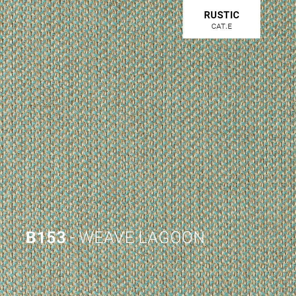Tribù TOSCA verstellbare Liege - Linen - Original Homestories