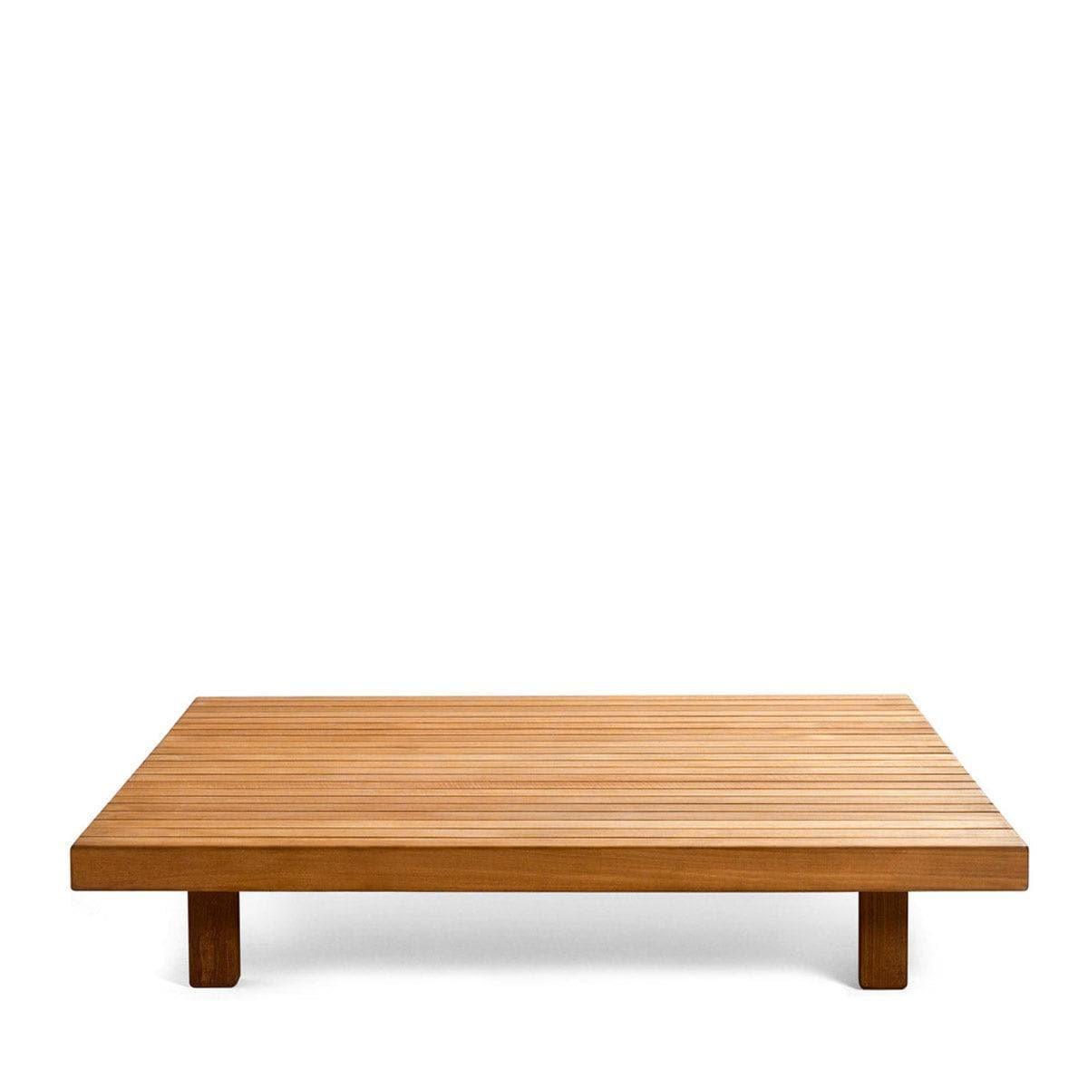 Tribù VIS A VIS niedriger Tisch - Original Homestories