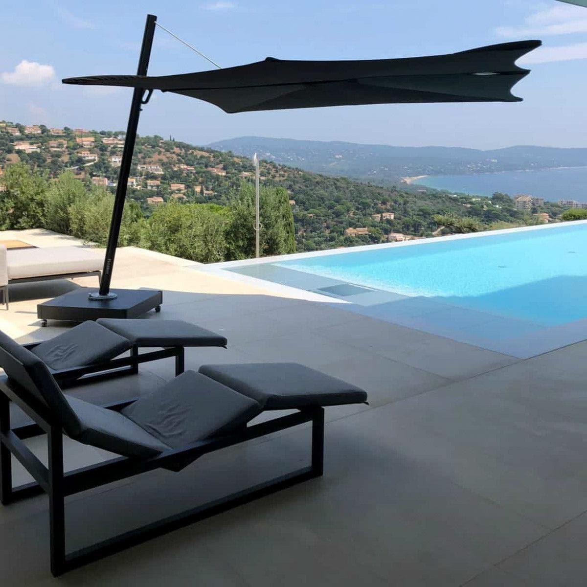 Sonnenschirm SPECTRA Forward | Umbrosa | Homestorys