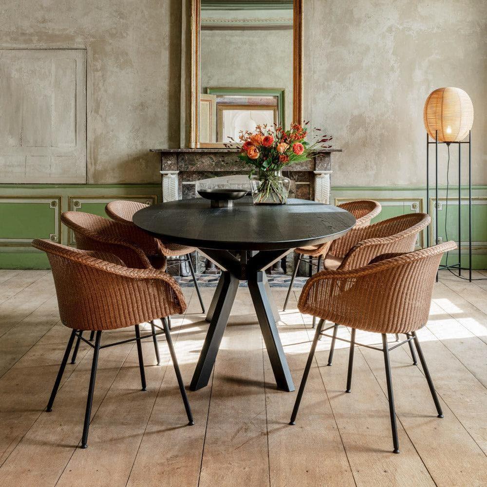 Esstisch ALBERT Ellipse | Vincent Sheppard | Homestorys