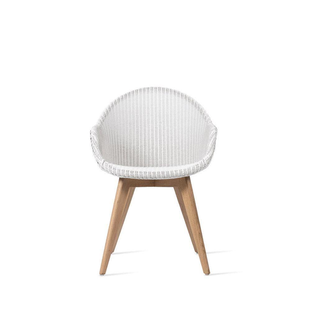 Armlehnstuhl AVRIL HB Eiche | Vincent Sheppard | Homestorys